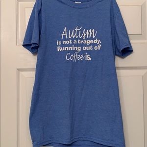 Autism shirt